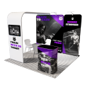 Bazirganiya Bazirganiya Custom Custom Booth Stand